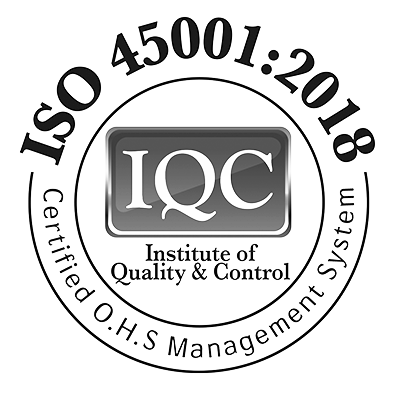ISO 45001